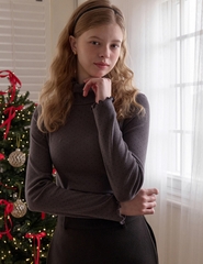 Áo thun nữ Hàn Quốc 120225