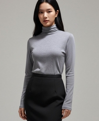 Áo thun nữ Hàn Quốc 120228