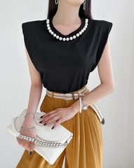 Áo thun nữ Hàn Quốc 061236