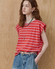 Áo phông nữ Hàn Quốc 062210