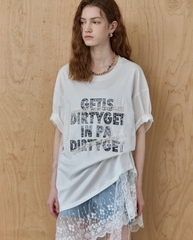 Áo phông nữ Hàn Quốc 062211