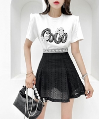 Áo thun nữ Hàn Quốc 072829