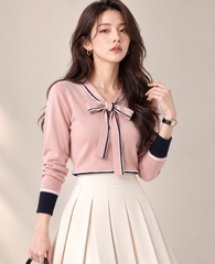 Áo thun nữ Hàn Quốc 093017