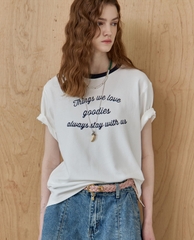 Áo phông nữ Hàn Quốc 062213