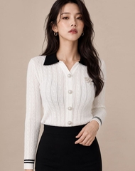 Áo thun nữ Hàn Quốc 093021