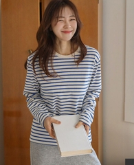 Áo thun nữ Hàn Quốc 031008