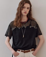 Áo phông nữ Hàn Quốc 062216