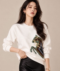 Áo thun nữ Hàn Quốc 093029