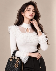 Áo thun nữ Hàn Quốc 102869