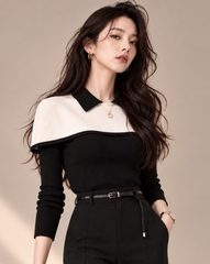 Áo thun nữ Hàn Quốc 102870