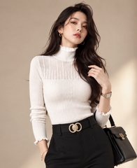 Áo thun nữ Hàn Quốc 102872
