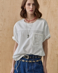 Áo phông nữ Hàn Quốc 062217