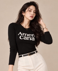 Áo thun nữ Hàn Quốc 102874