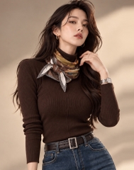 Áo thun nữ Hàn Quốc 102875
