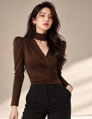 Áo thun nữ Hàn Quốc 102876