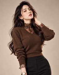Áo thun nữ Hàn Quốc 102877