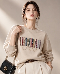 Áo thun nữ Hàn Quốc 102879