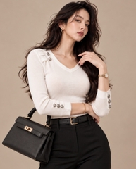 Áo thun nữ Hàn Quốc 102881