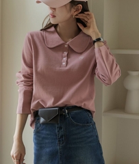 Áo thun nữ Hàn Quốc 031010