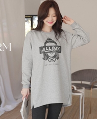 Áo thun nữ Hàn Quốc 112020
