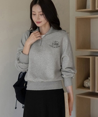 Áo thun nữ Hàn Quốc 112022