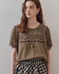 Áo phông nữ Hàn Quốc 062224