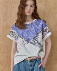 Áo phông nữ Hàn Quốc 062225