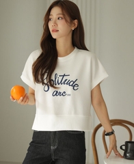 Áo thun nữ Hàn Quốc 031011