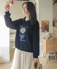 Áo thun nữ Hàn Quốc 112028