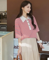 Áo thun nữ Hàn Quốc 032601