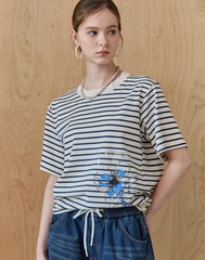 Áo thun nữ Hàn Quốc 081203