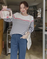 Áo thun nữ Hàn Quốc 032609