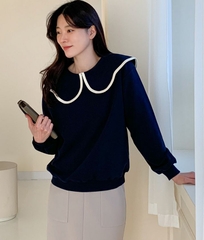 Áo thun nữ Hàn Quốc 031012