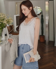 Áo thun nữ Hàn Quốc 042802