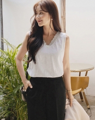 Áo thun nữ Hàn Quốc 042812