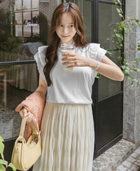 Áo thun nữ Hàn Quốc 042813