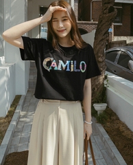 Áo thun nữ Hàn Quốc 042815