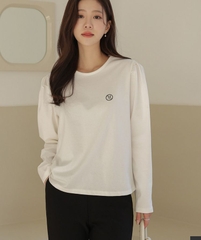 Áo thun nữ Hàn Quốc 031013