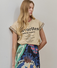 Áo thun nữ Hàn Quốc 081208