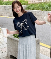 Áo phông nữ Hàn Quốc 052106
