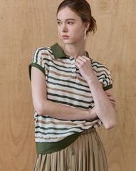 Áo kiểu nữ Hàn Quốc 081209