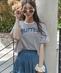 Áo thun nữ Hàn Quốc 062104