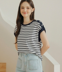 Áo thun nữ Hàn Quốc 062107