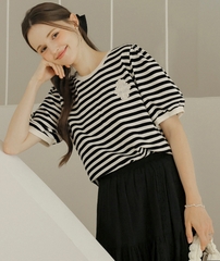 Áo thun nữ Hàn Quốc 062108