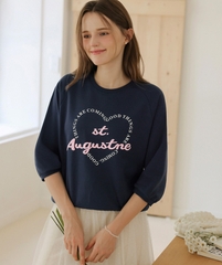 Áo thun nữ Hàn Quốc 092202