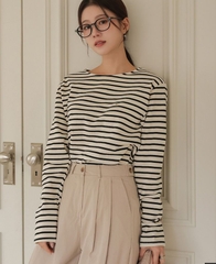 Áo thun nữ Hàn Quốc 031014