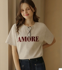 Áo thun nữ Hàn Quốc 112706