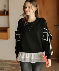 Áo thun nữ Hàn Quốc 040116