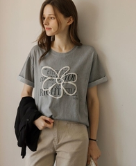 Áo thun nữ Hàn Quốc 040118