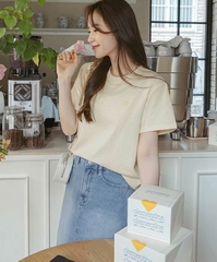 Áo thun nữ Hàn Quốc 051203